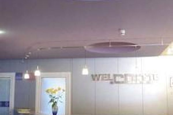 Hotel .Com (Albena)